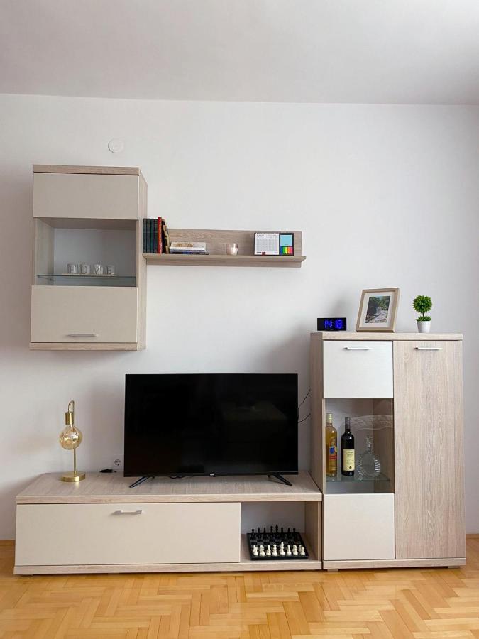 Apartment Varezic Plužine Εξωτερικό φωτογραφία