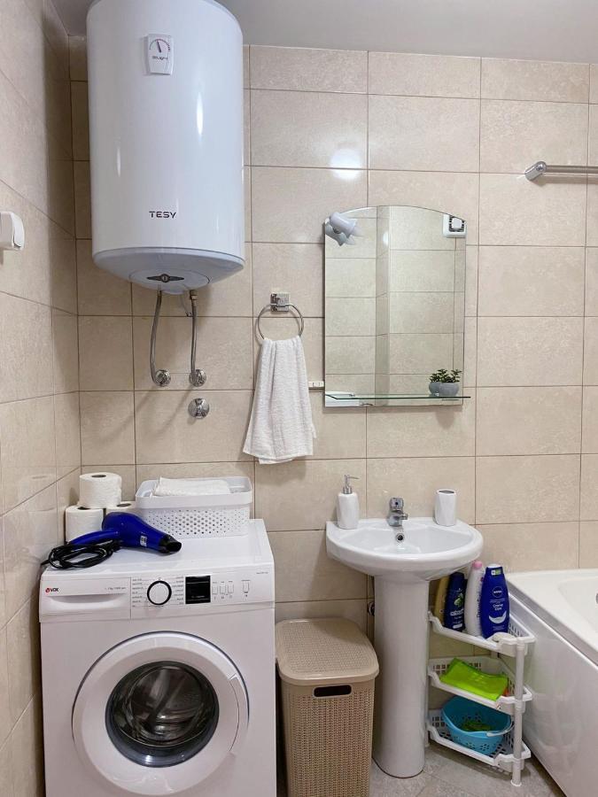 Apartment Varezic Plužine Εξωτερικό φωτογραφία