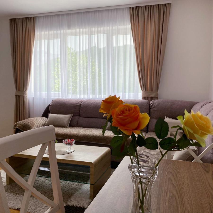 Apartment Varezic Plužine Εξωτερικό φωτογραφία