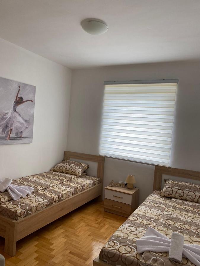 Apartment Varezic Plužine Εξωτερικό φωτογραφία