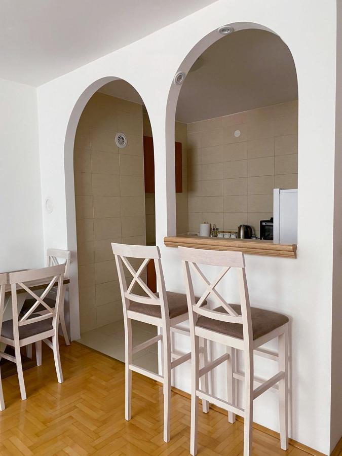 Apartment Varezic Plužine Εξωτερικό φωτογραφία