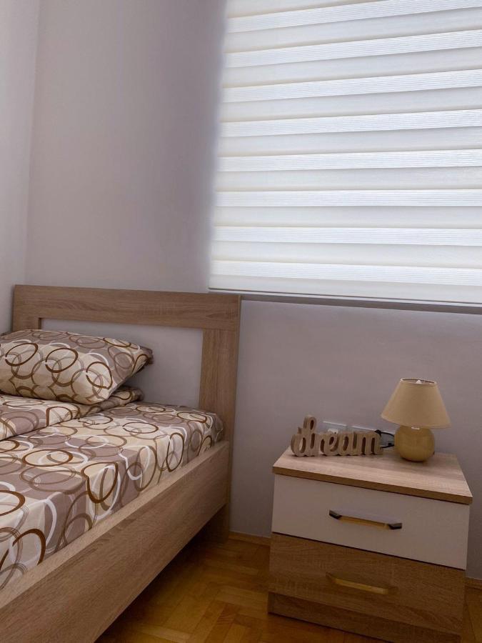 Apartment Varezic Plužine Εξωτερικό φωτογραφία