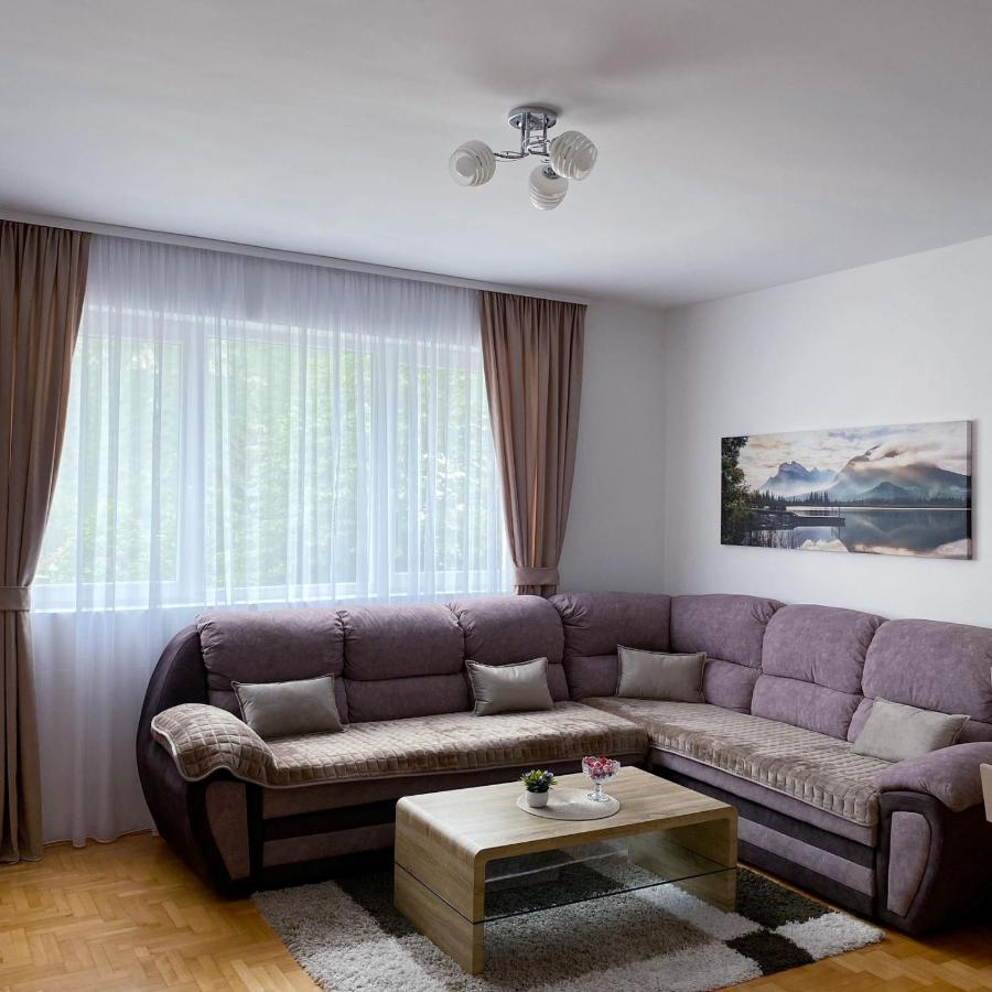 Apartment Varezic Plužine Εξωτερικό φωτογραφία