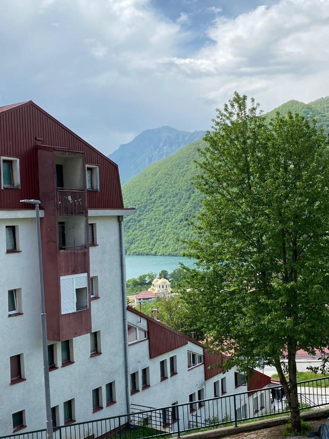 Apartment Varezic Plužine Εξωτερικό φωτογραφία
