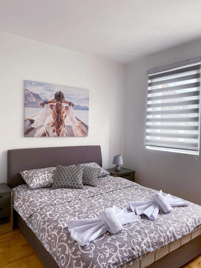 Apartment Varezic Plužine Εξωτερικό φωτογραφία