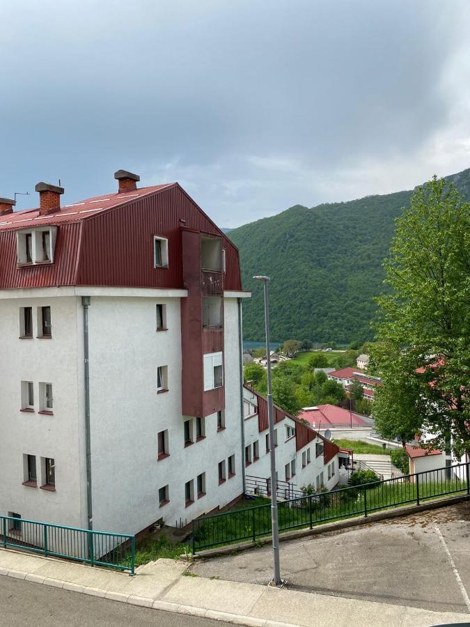 Apartment Varezic Plužine Εξωτερικό φωτογραφία