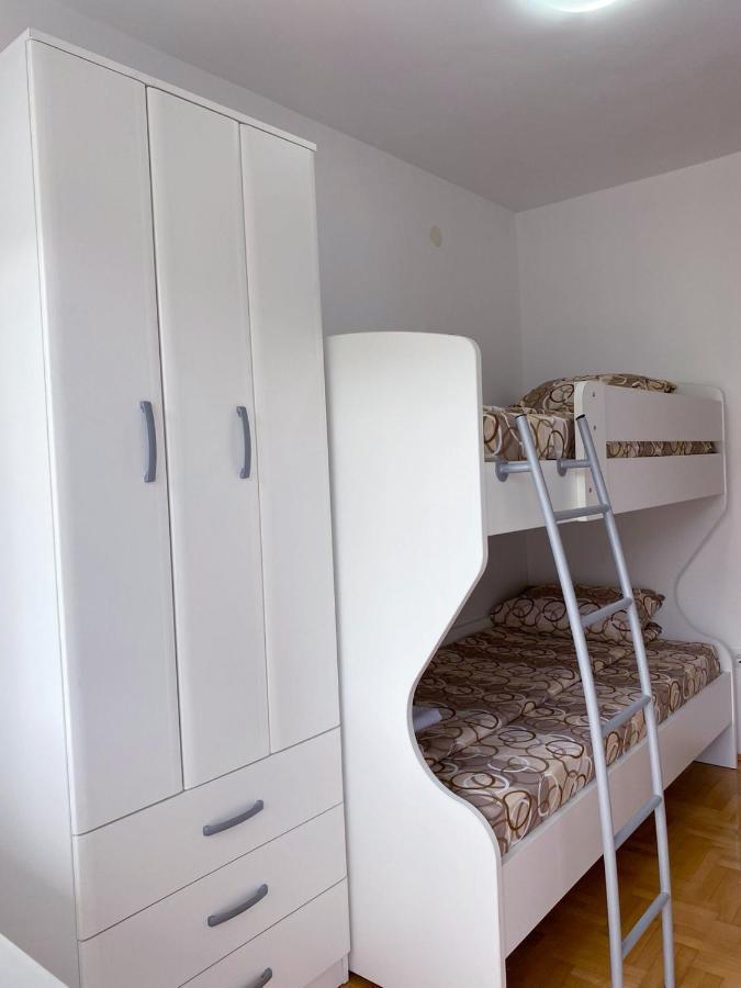 Apartment Varezic Plužine Εξωτερικό φωτογραφία