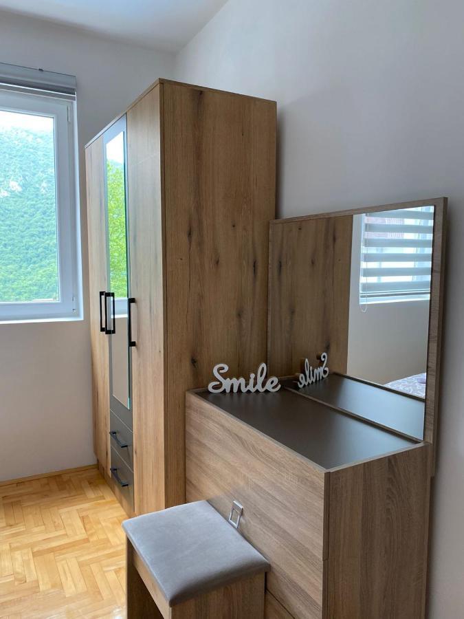 Apartment Varezic Plužine Εξωτερικό φωτογραφία