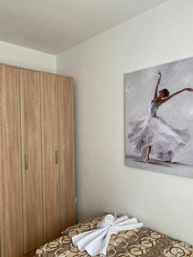 Apartment Varezic Plužine Εξωτερικό φωτογραφία