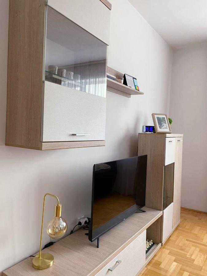 Apartment Varezic Plužine Εξωτερικό φωτογραφία