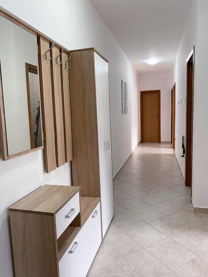 Apartment Varezic Plužine Εξωτερικό φωτογραφία