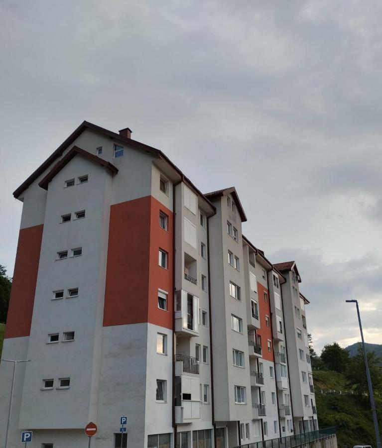 Apartment Varezic Plužine Εξωτερικό φωτογραφία