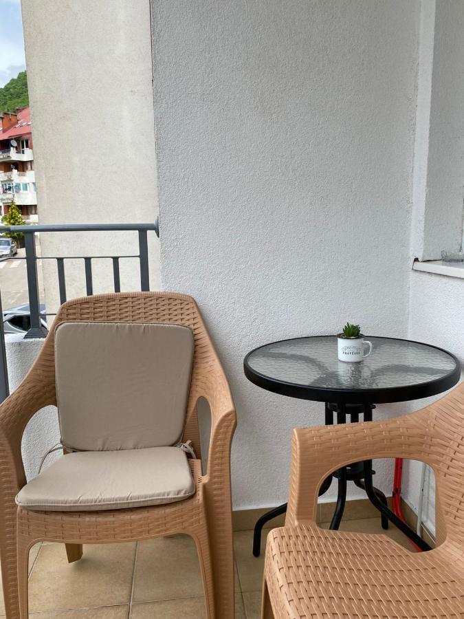 Apartment Varezic Plužine Εξωτερικό φωτογραφία