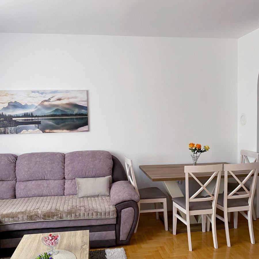 Apartment Varezic Plužine Εξωτερικό φωτογραφία