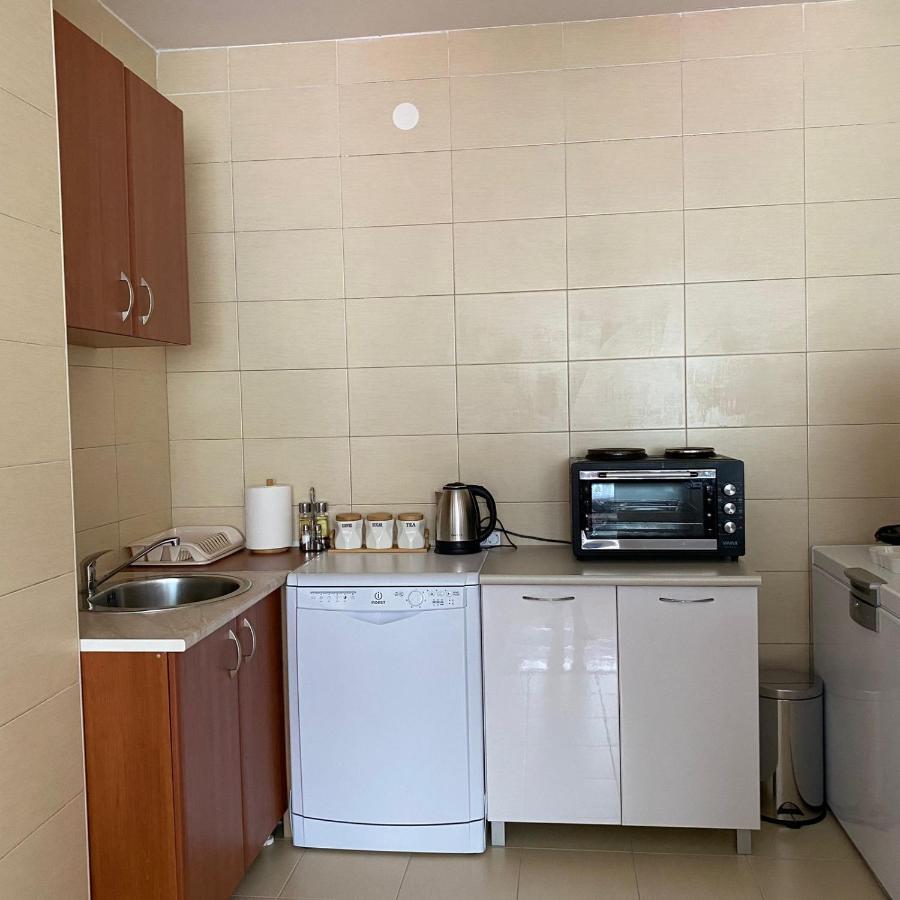 Apartment Varezic Plužine Εξωτερικό φωτογραφία