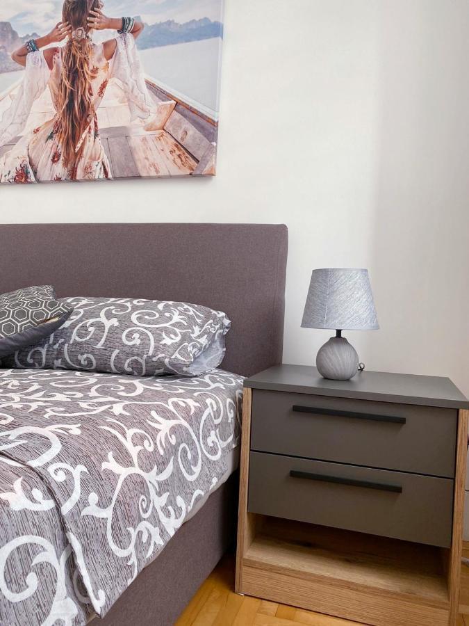 Apartment Varezic Plužine Εξωτερικό φωτογραφία