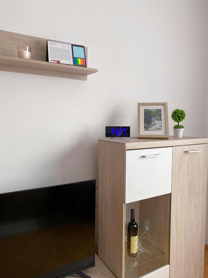 Apartment Varezic Plužine Εξωτερικό φωτογραφία